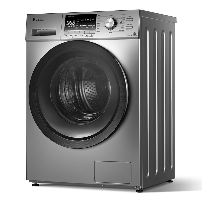 小天鹅洗衣机 TD100C11DY