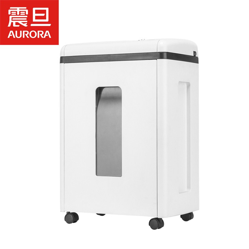 震旦AS-067CD   碎纸机
