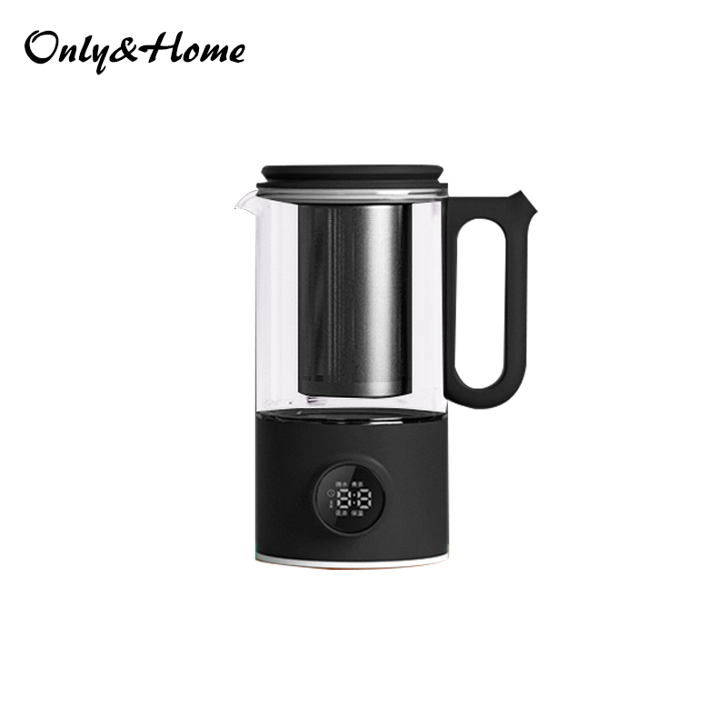 only&homemini煮茶机KL-ZC-01