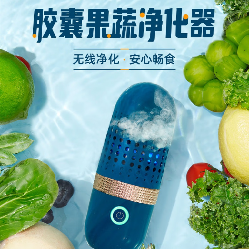 东菱果蔬机DL-001