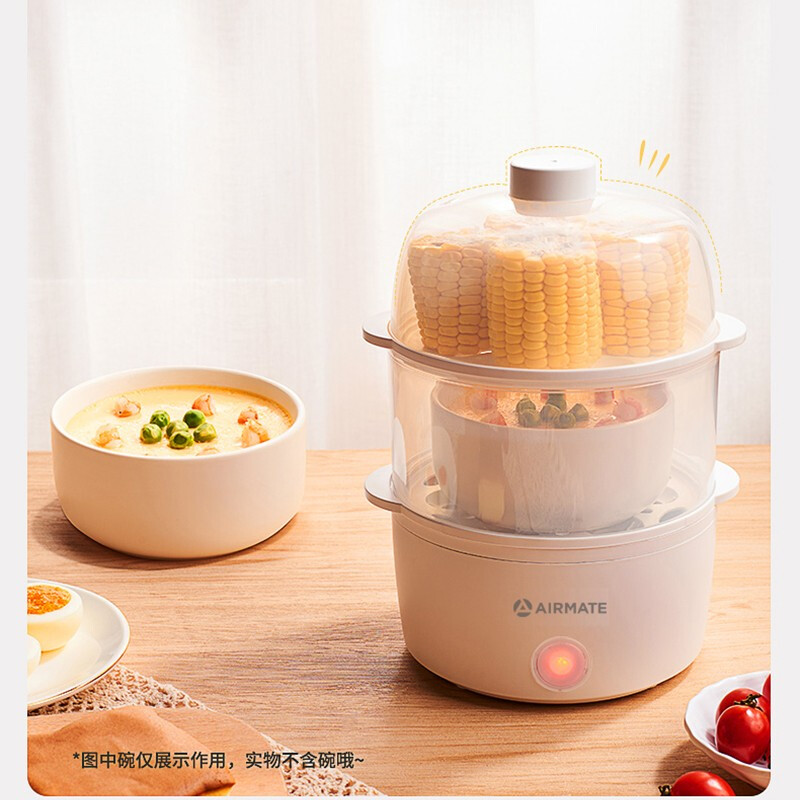 艾美特蒸蛋器CR0201