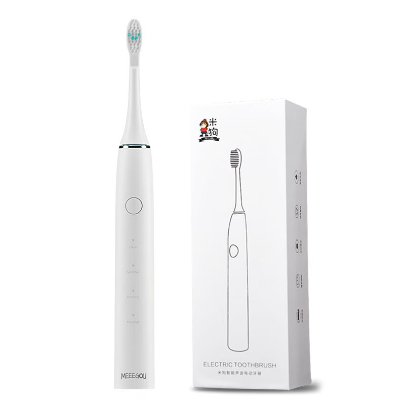 米狗电动牙刷MX818