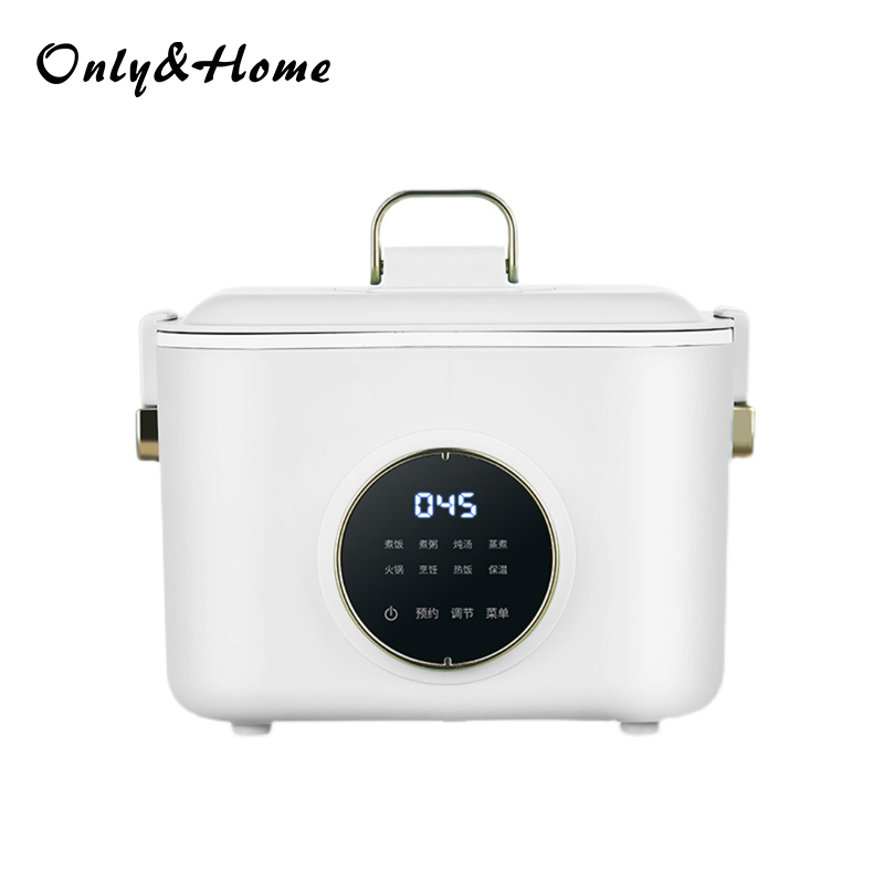 only&home多功能料理锅KL-LLG01