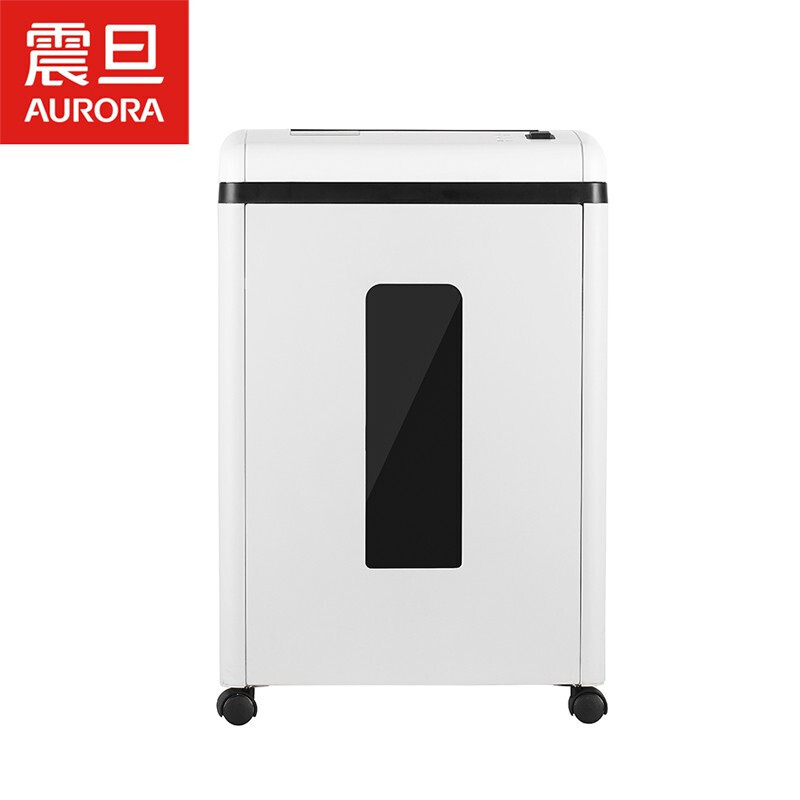 震旦AS-1039CD   碎纸机