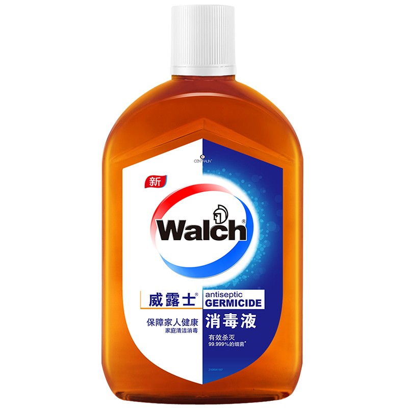 威露士消毒液630ml