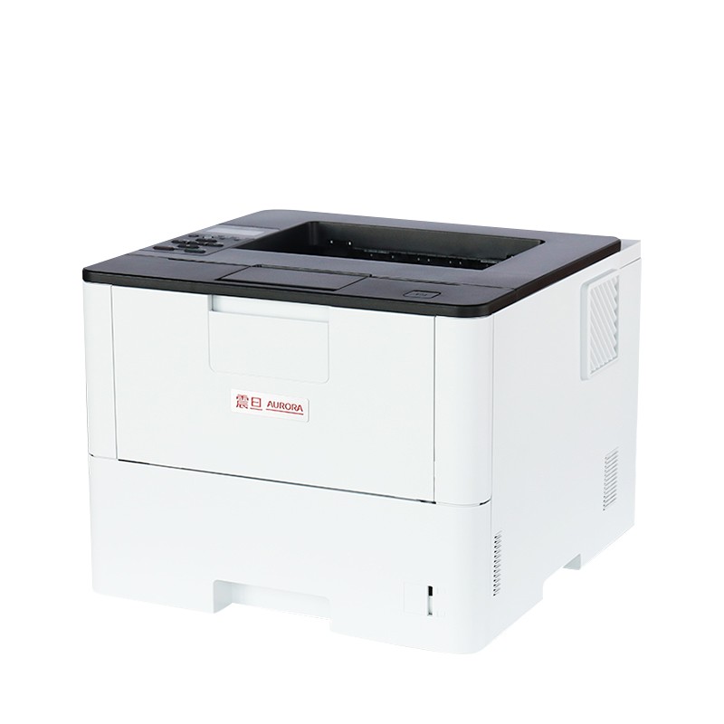 震旦（AURORA）AD500PN双面网络激光打印机