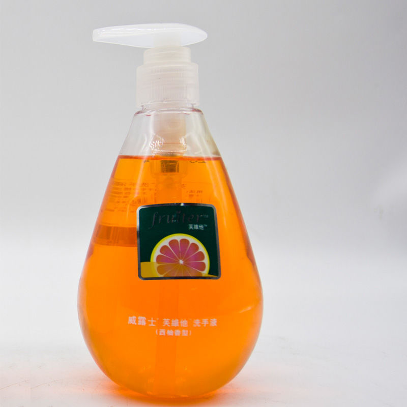 威露士芙維他洗手液(香型随机)350ml