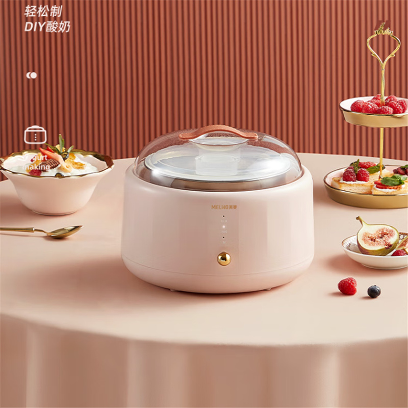 MELNG/美菱 复古酸奶机MES-LC1001