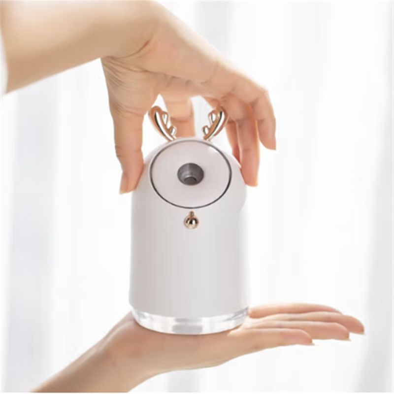名创优品叮当加湿器DL1