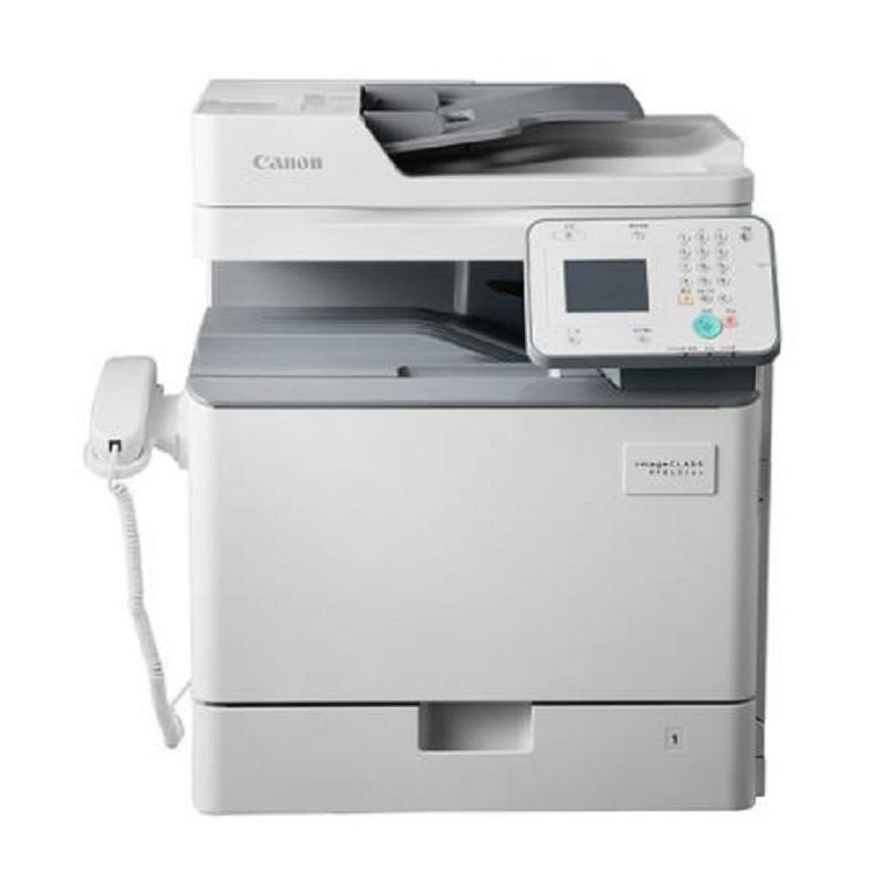 佳能 MF810CDNA4彩色激光一体机