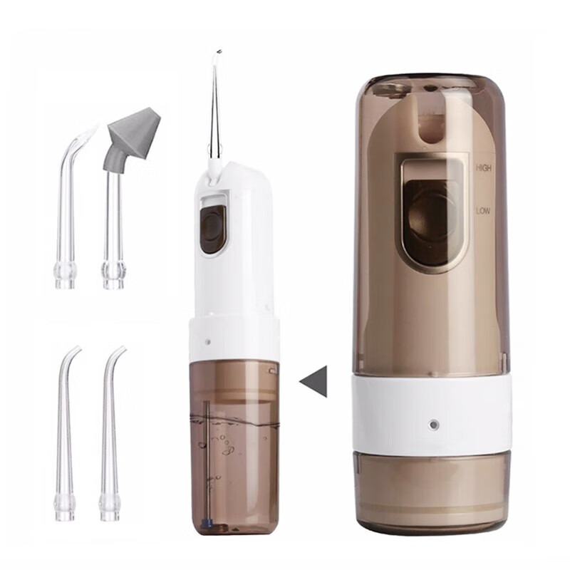 米狗折叠冲牙器MX169