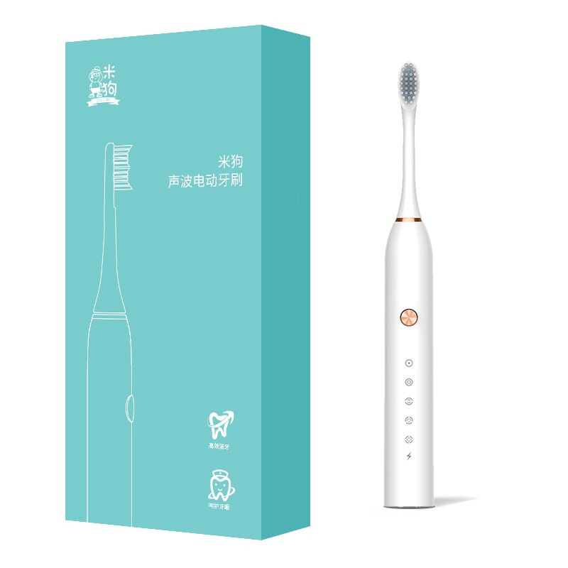 米狗电动牙刷MX602