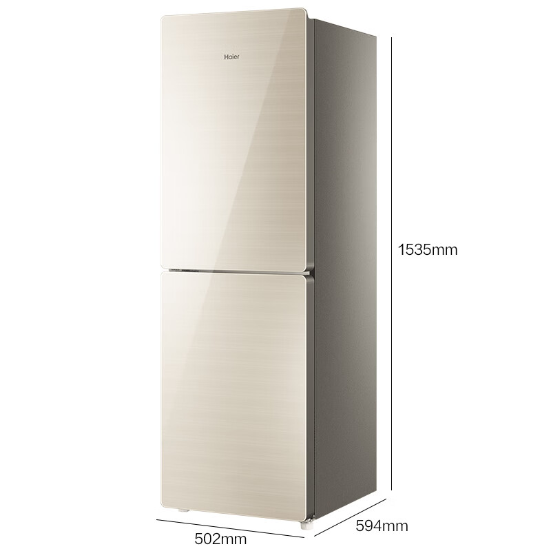海尔(Haier)冰箱BCD-190WDCO