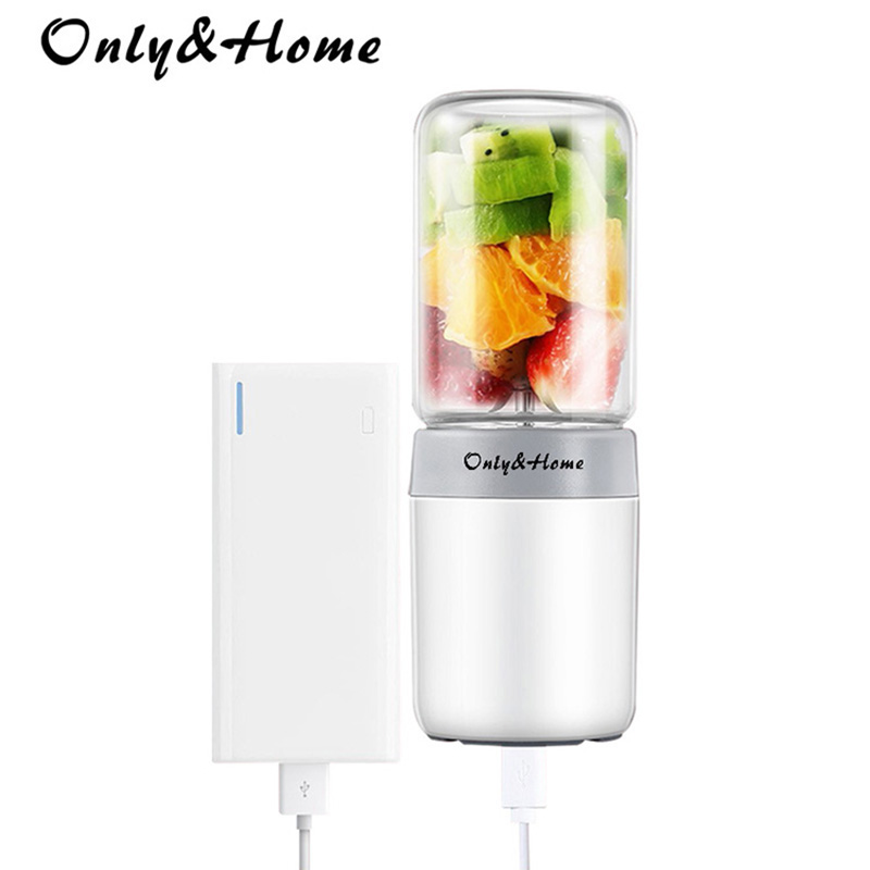 only&homemini便携果汁机KL-ZZJ-02