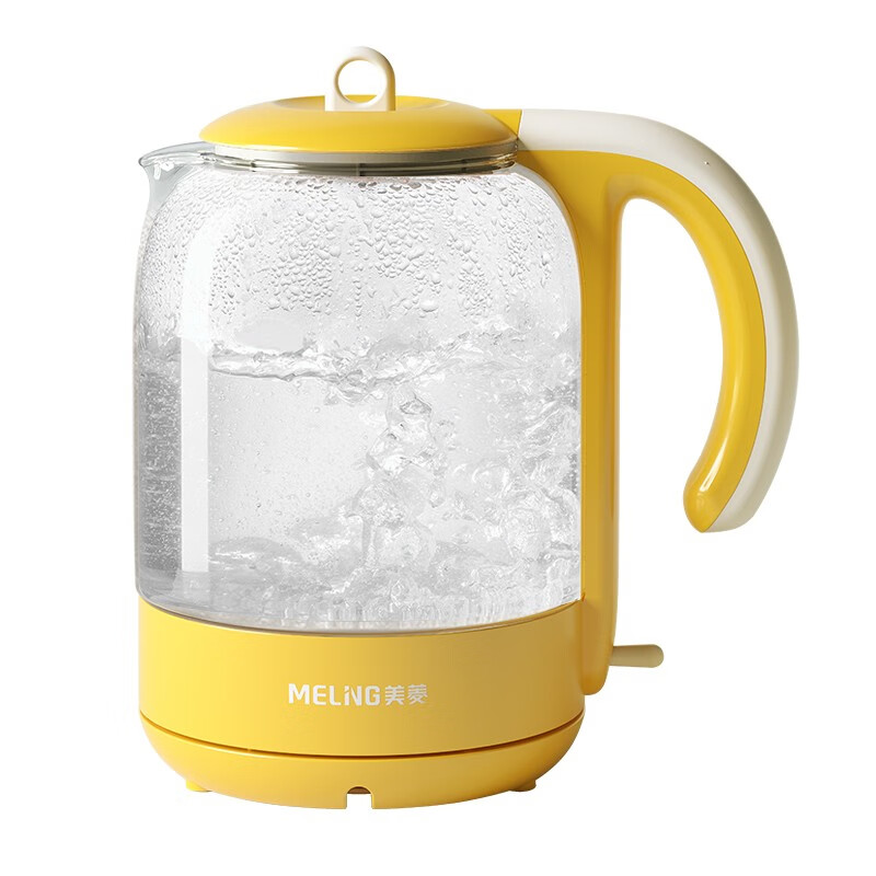 MEILING美菱电热水壶(新品)MH-LC1502