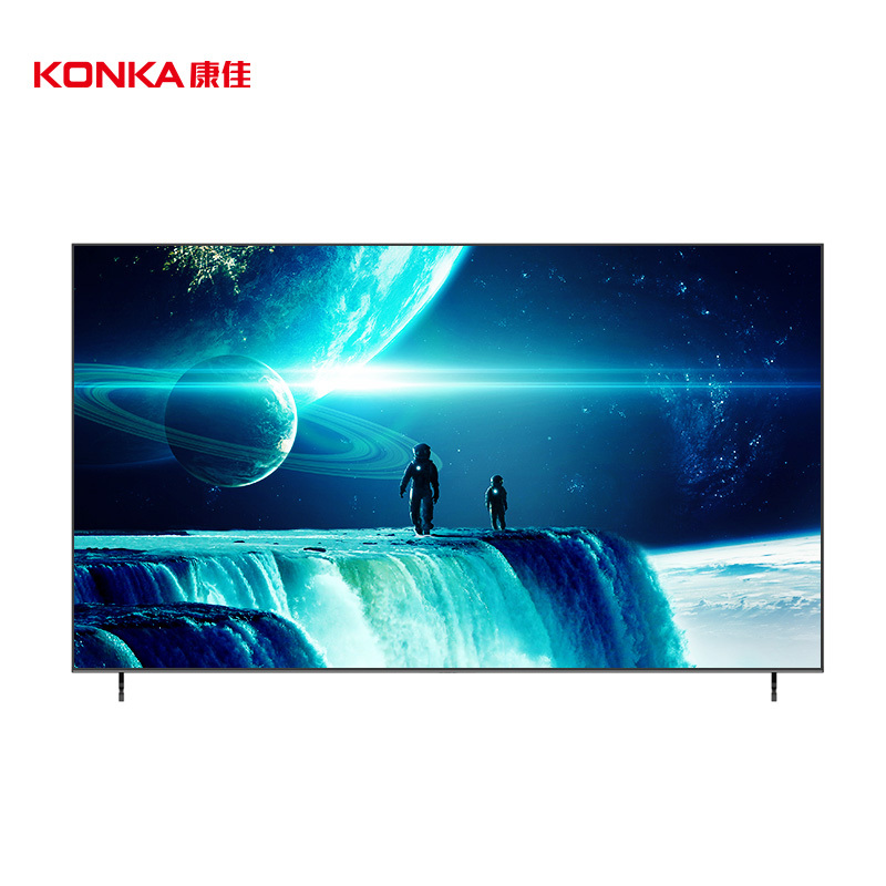 康佳电视 98英寸 120Hz高刷 MEMC 4+64GB START云游戏 4K智能液晶平板电视机98C2